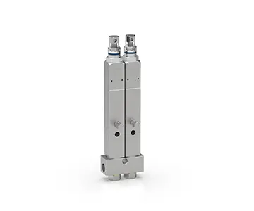 Katup pengukuran VL-1X