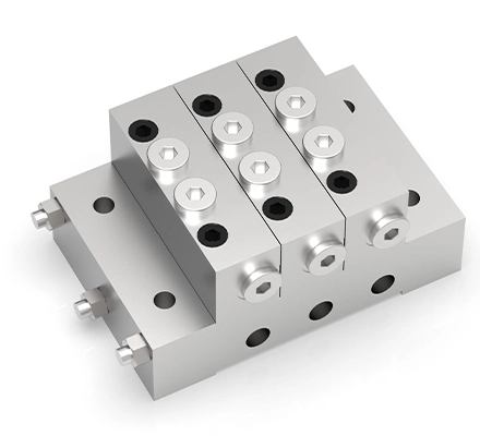 Katup Distributor VSP