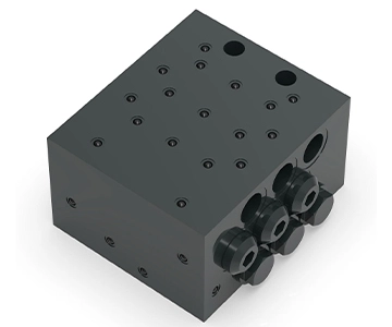 Katup Distributor SSVD