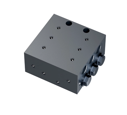 Katup Distributor SSV