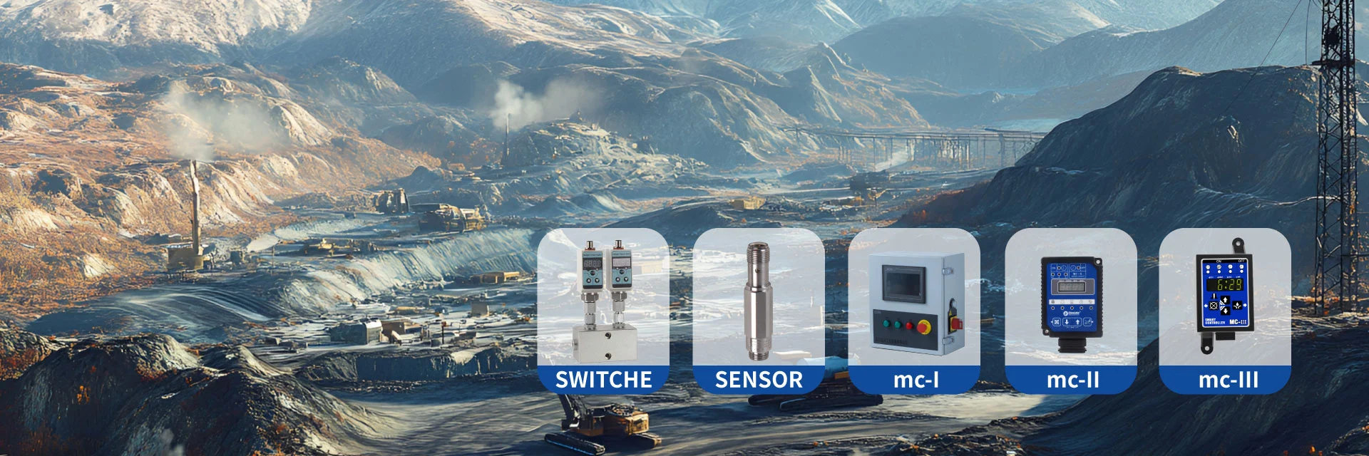 Pengendali dan sensor