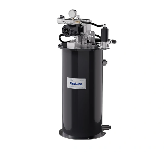 LUBESTAR Hydraulic Pump