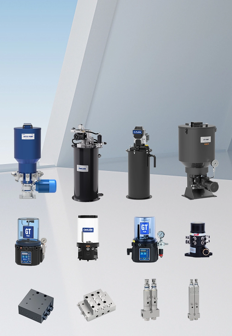 Sistem lubrikasi terfokuskan