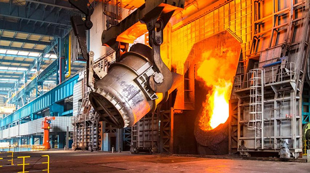 Bagaimana cara memompa peralatan gilingan baja dengan sistem gemuk?