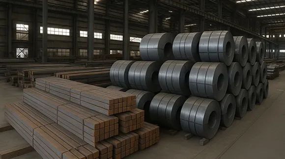 Sistem lubrikasi otomatis jalur ganda/dua jalur untuk tanaman baja