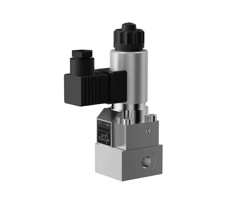 csv solenoid valve 1