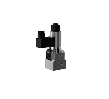 Katup Solenoid CSV