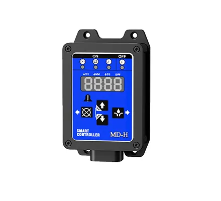 Pengendali MD-H