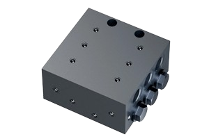 SSV Distributor Valve