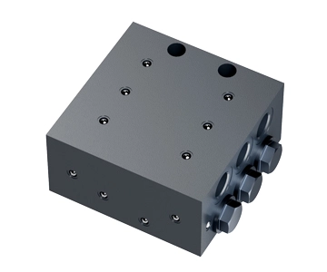 Katup Distributor DSP