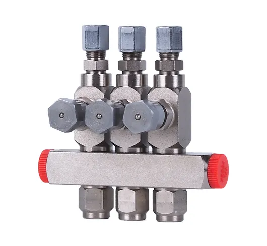 Sistem pelumas otomatis