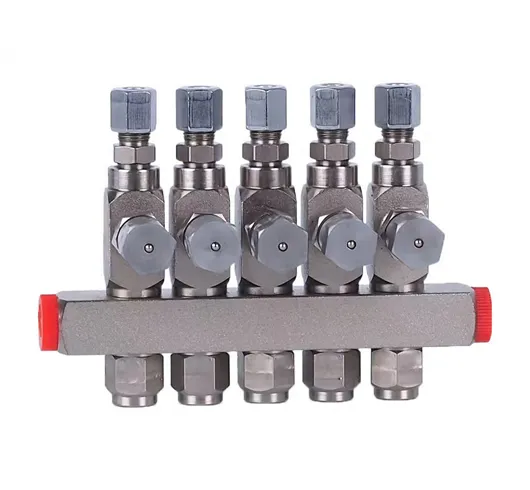 sistem pelumasan otomatis