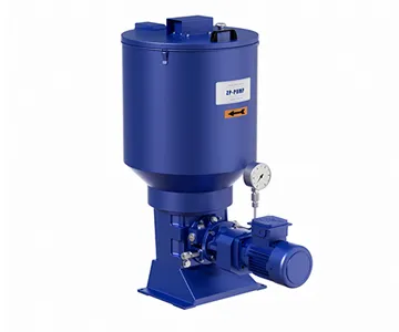 Pompa lubrikasi ZP08/14/24