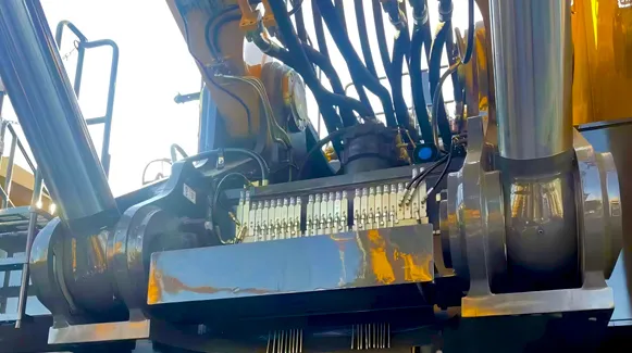 Cara memilih injektor gemuk yang sesuai untuk sistem lubrikasi jalur tunggal